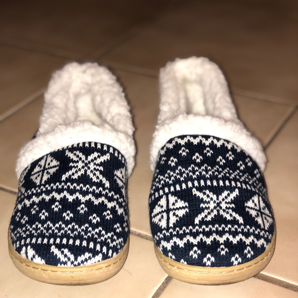 Unisex Moccasins